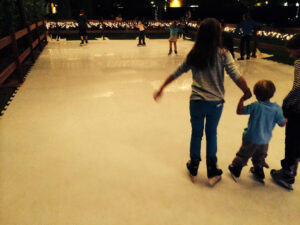 eco-friendly smartrink synthetic ice