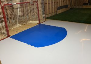 ProFast-8000 Goal Crease
