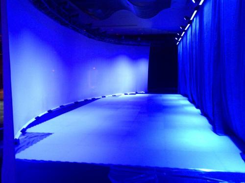 Genie-Awards-On-Stage-Skating-Rink