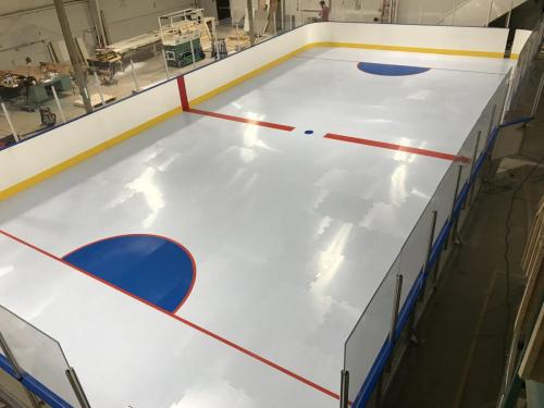 Excel Hockey Academy New Hampshire