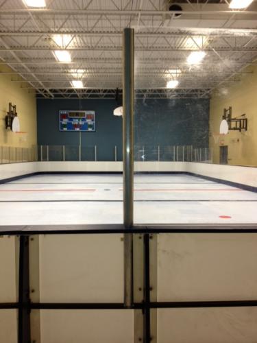 Ice Rinks for Communities 